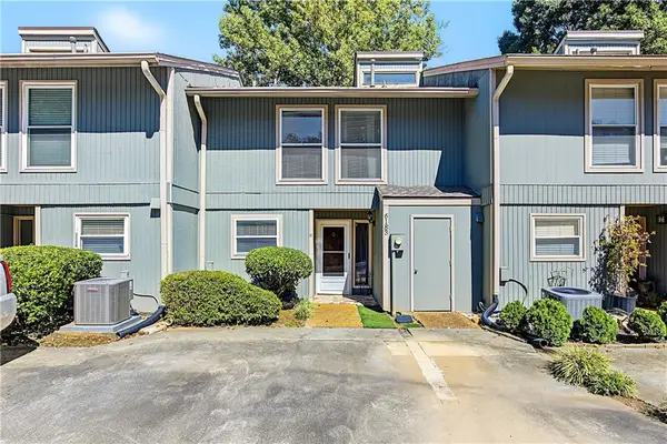 6183 Woodland Road, Peachtree Corners, GA 30092