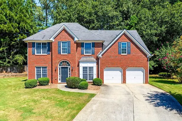 2875 Montview Drive Sw, Marietta, GA 30060