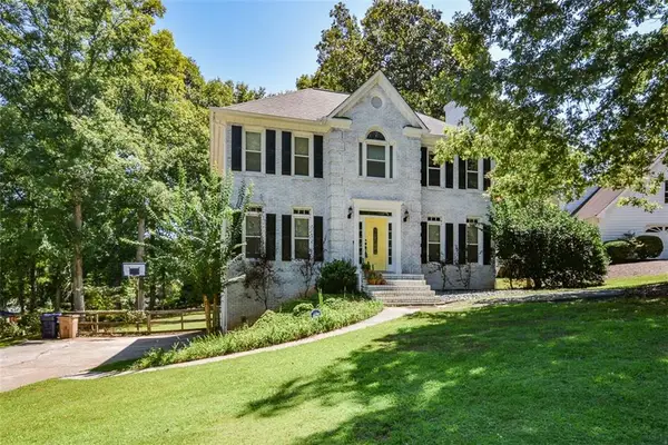 3524 Pine Grove Drive, Douglasville, GA 30135