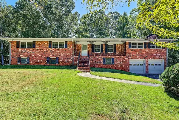 6301 Allen Road Sw, Mableton, GA 30126