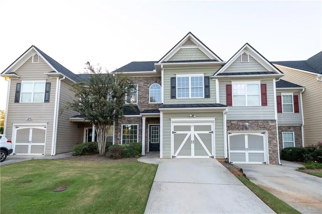 17 Village Glen, Dallas, GA 30157 - #1