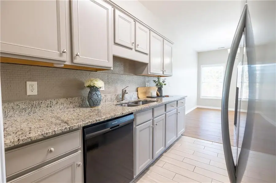 17 Village Glen, Dallas, GA 30157 - #3
