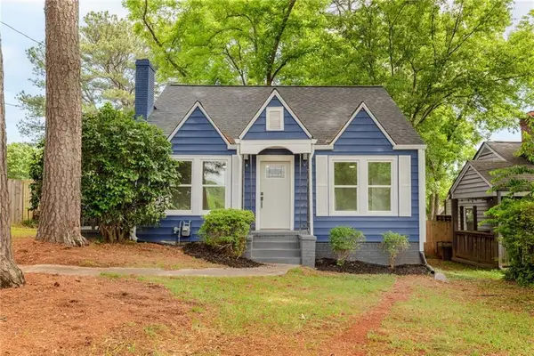 1238 Trenton Street Se, Atlanta, GA 30316