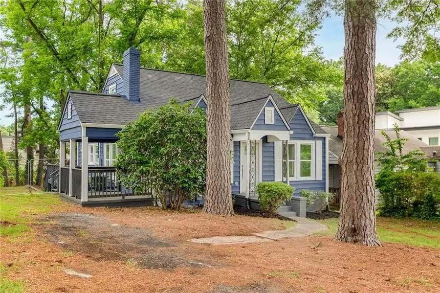 1238 Trenton Street Se, Atlanta, GA 30316 - #3