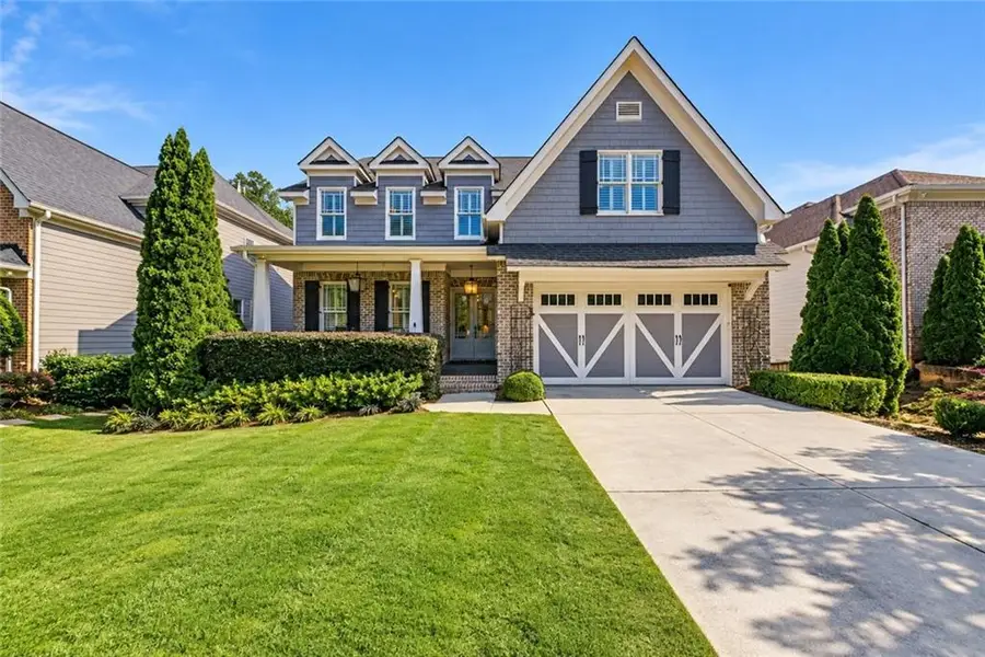 1282 Kendrick Road Ne, Atlanta, GA 30319 - #3