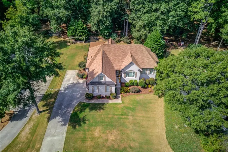 941 Providence Lane, Monroe, GA 30656 - #2