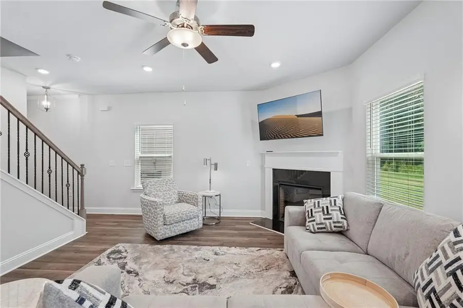 111 Vineyard Walk, Carrollton, GA 30117 - #3