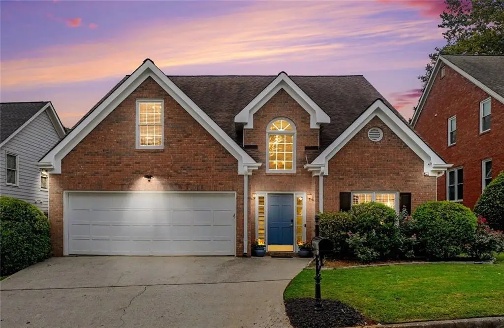 1855 Childers, Atlanta, GA 30324 - #1