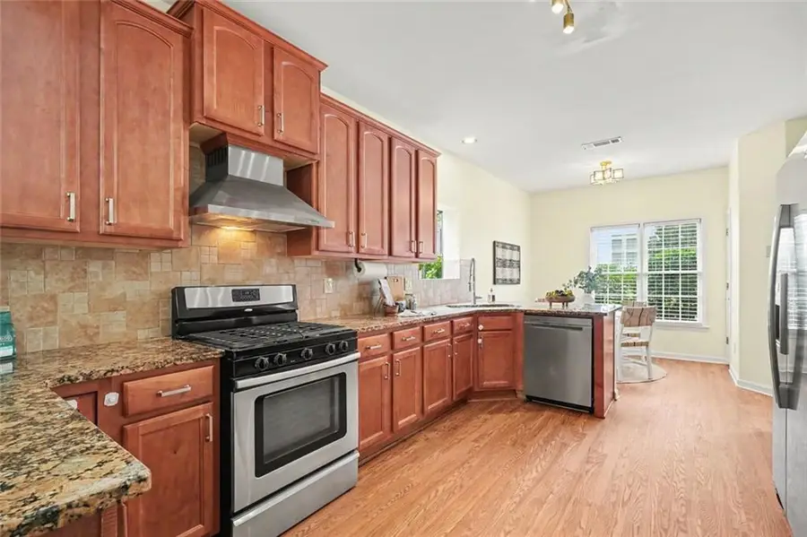 1855 Childers, Atlanta, GA 30324 - #3