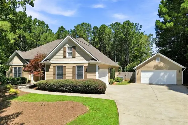 128 Copper Hills Drive, Canton, GA 30114
