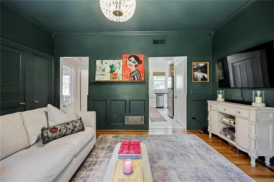 907 Piedmont Avenue Ne #11, Atlanta, GA 30309 - #2