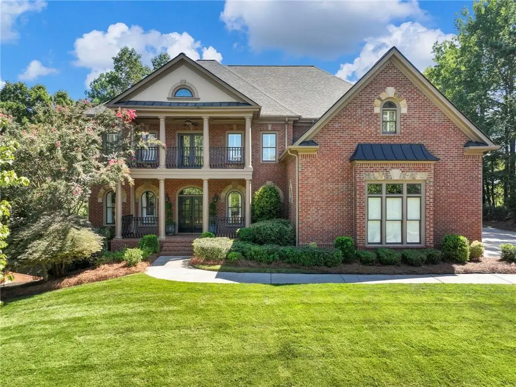 5453 Brendlynn Drive, Suwanee, GA 30024 - #1