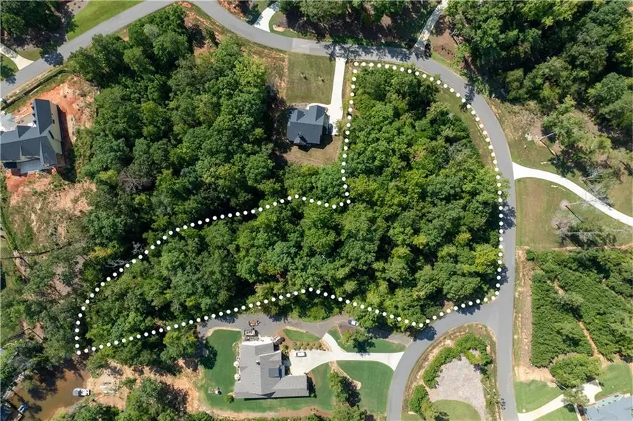 80 Peninsula Drive, Monticello, GA 31064 - #2