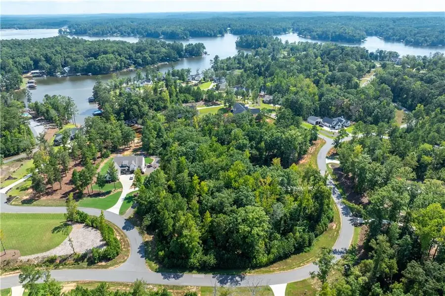 80 Peninsula Drive, Monticello, GA 31064 - #3
