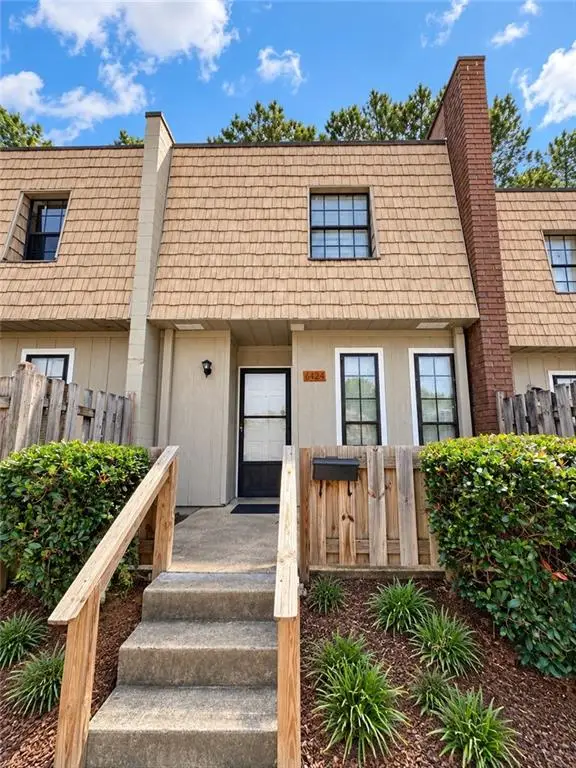 6432 Stone Terrace, Morrow, GA 30260 - #1