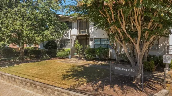 808 Greenwood Avenue Ne #207, Atlanta, GA 30306