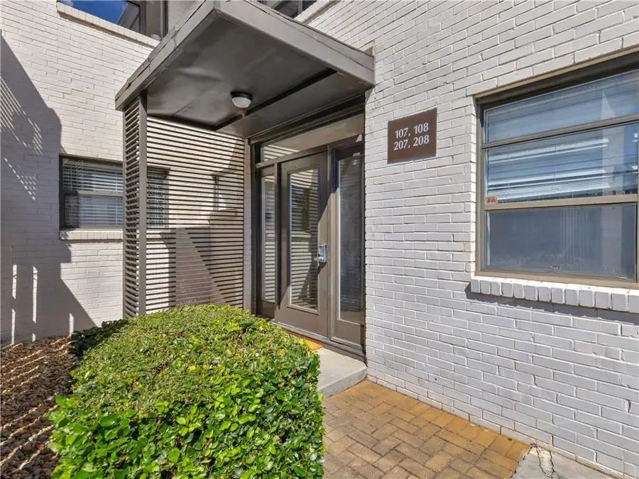 808 Greenwood Avenue Ne #207, Atlanta, GA 30306 - #2