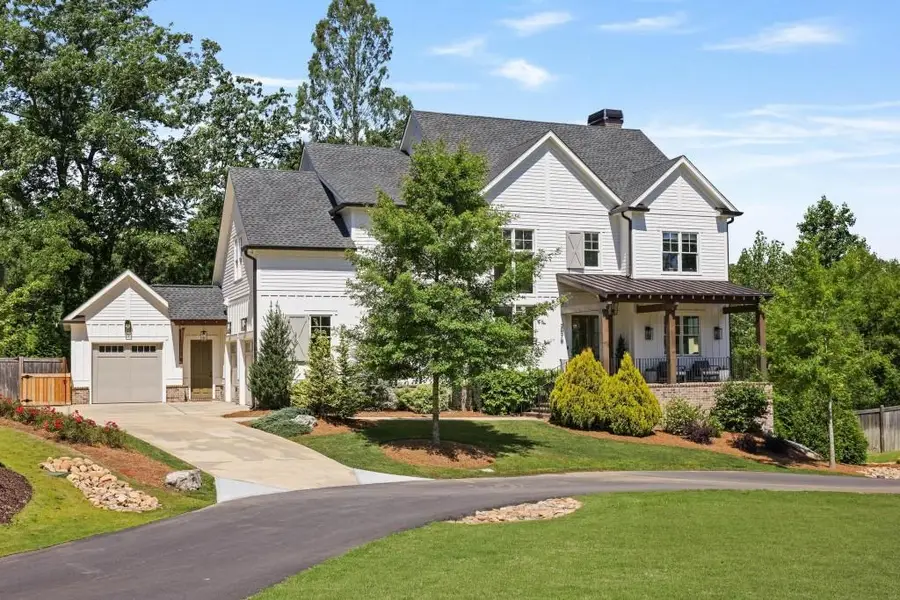 2878 Ollie Avenue, Norcross, GA 30071 - #2