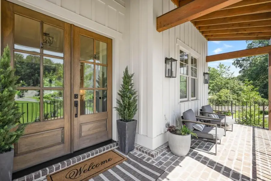 2878 Ollie Avenue, Norcross, GA 30071 - #3