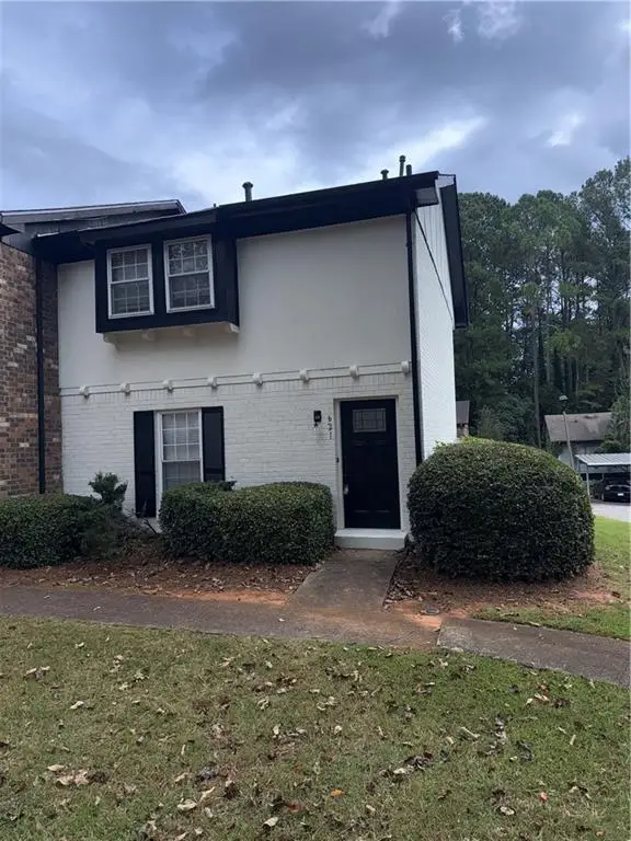 621 Garden Walk Drive, Stone Mountain, GA 30083 - #1