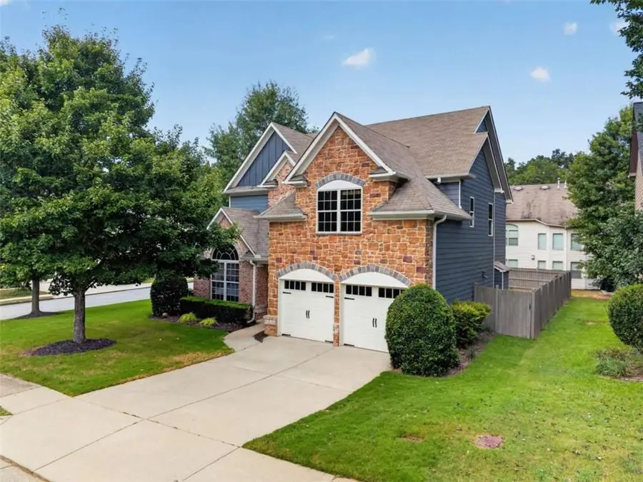 426 Shiloh Manor Drive, Marietta, GA 30066 - #2