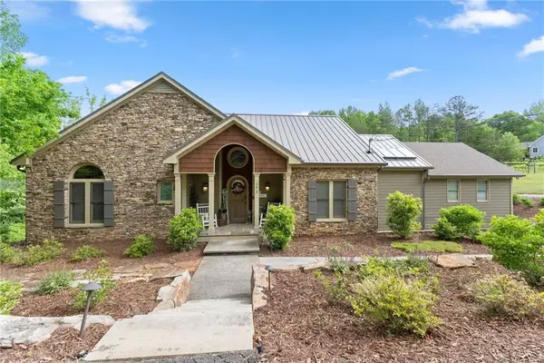 253 Happy Trails Way, Jasper, GA 30143