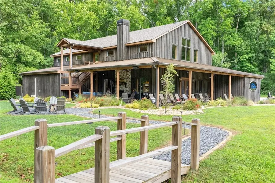 253 Happy Trails Way, Jasper, GA 30143 - #2