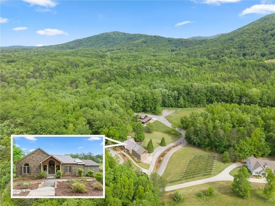 253 Happy Trails Way, Jasper, GA 30143 - #3