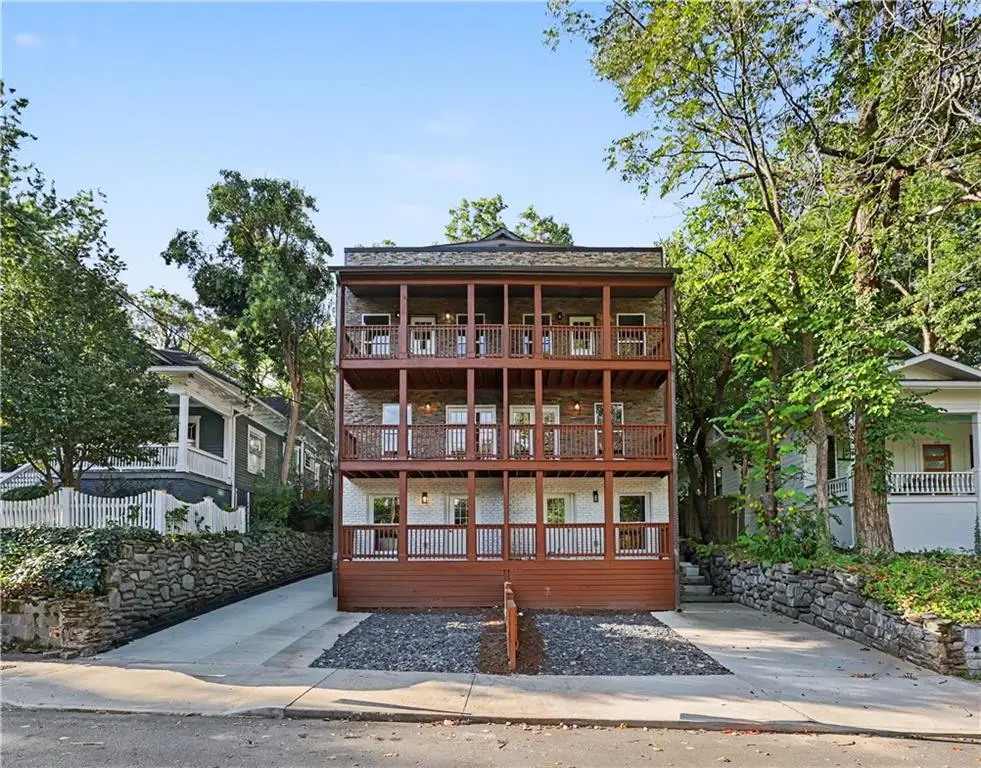 371 5th Street Ne, Atlanta, GA 30308 - #1