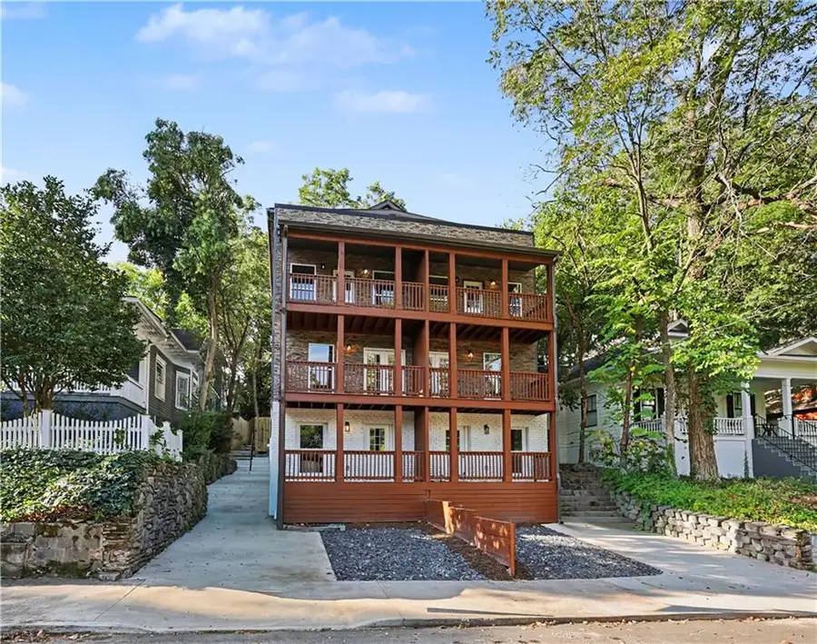 371 5th Street Ne, Atlanta, GA 30308 - #2