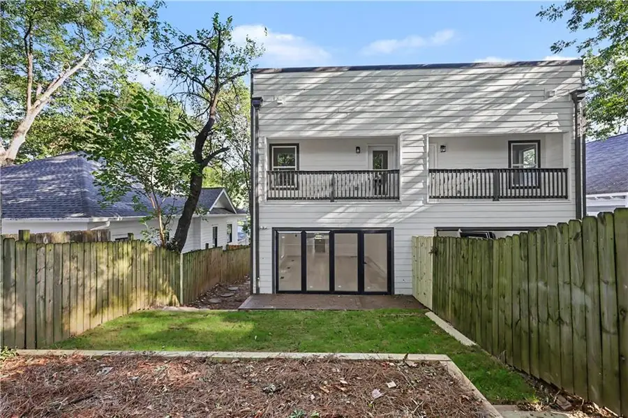 371 5th Street Ne, Atlanta, GA 30308 - #3