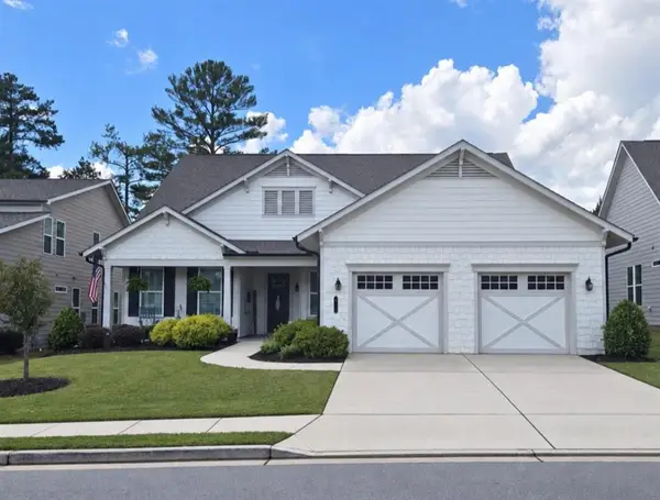 236 Chatuge Drive, Hoschton, GA 30548