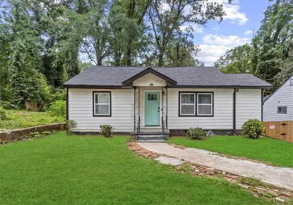 1077 Peeples Street, Atlanta, GA 30310