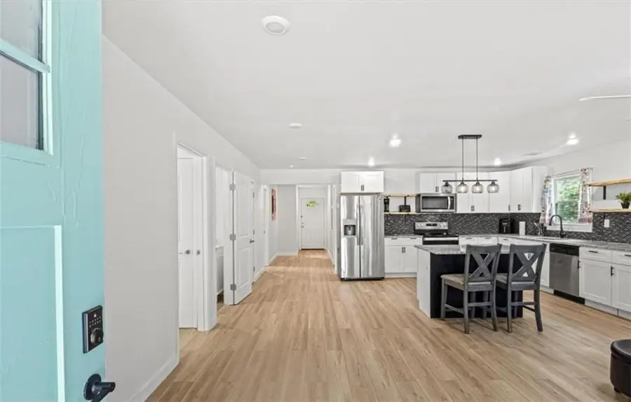 1077 Peeples Street, Atlanta, GA 30310 - #2