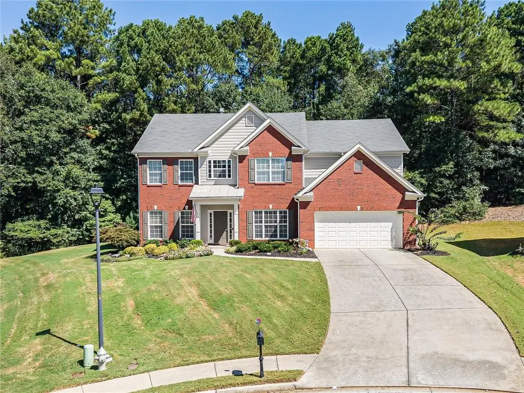 4171 Morning Rise Drive, Suwanee, GA 30024 - #1