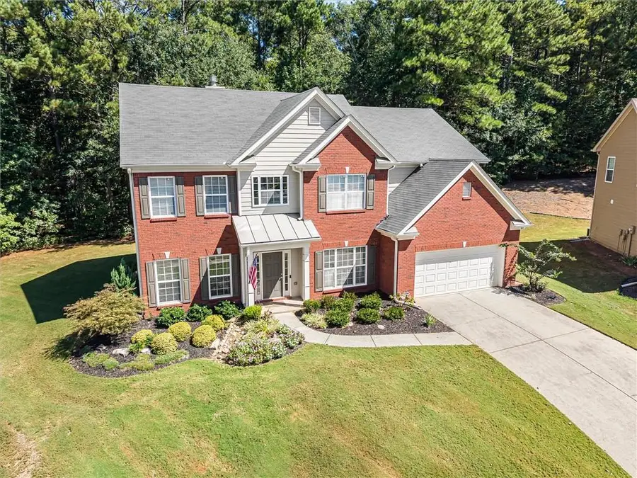 4171 Morning Rise Drive, Suwanee, GA 30024 - #2