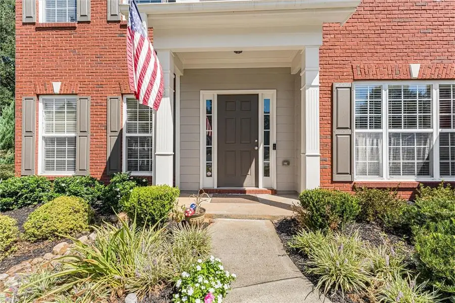 4171 Morning Rise Drive, Suwanee, GA 30024 - #3