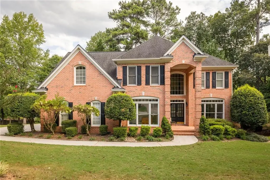720 Vinings Estates Drive Se, Mableton, GA 30126 - #1