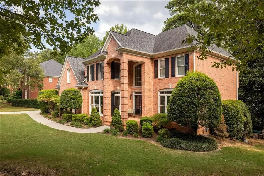 720 Vinings Estates Drive Se, Mableton, GA 30126 - #2