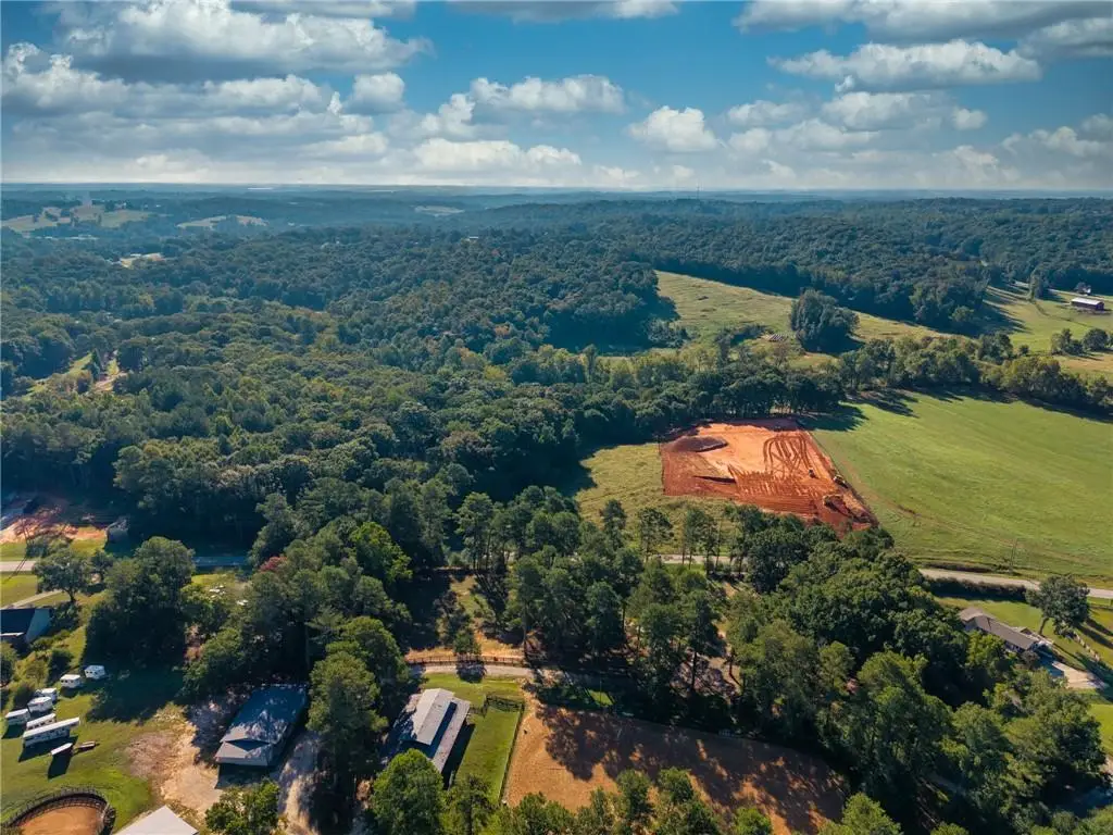 3775 Roy Parks Road, Talmo, GA 30575 - #1