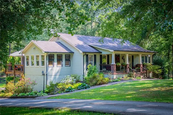 60 Dale Street, Temple, GA 30179