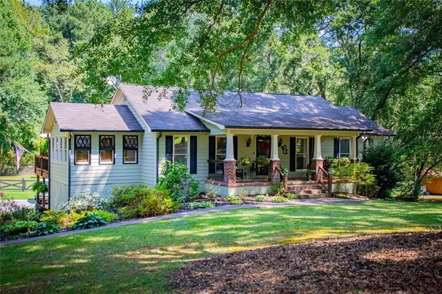 60 Dale Street, Temple, GA 30179 - #2