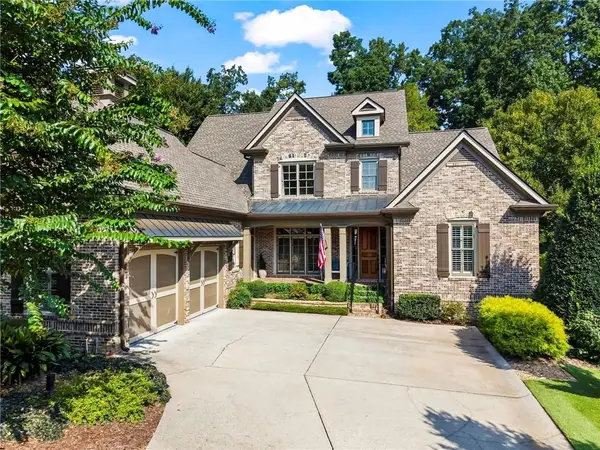 1463 Falkirk Lane Nw, Kennesaw, GA 30152