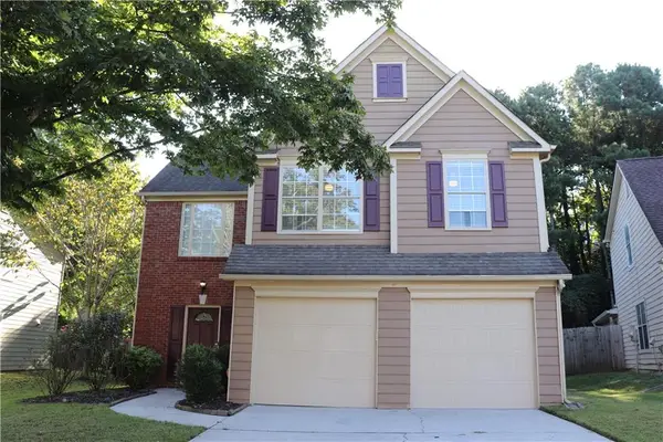3200 Dundee Ridge Way, Duluth, GA 30096