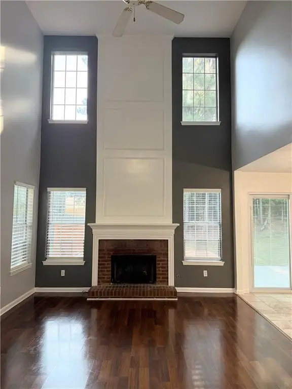 3200 Dundee Ridge Way, Duluth, GA 30096 - #2