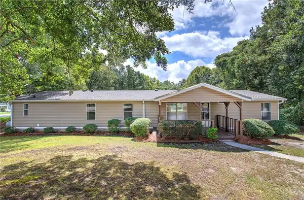 471 Homer Cochran Road, Dallas, GA 30132