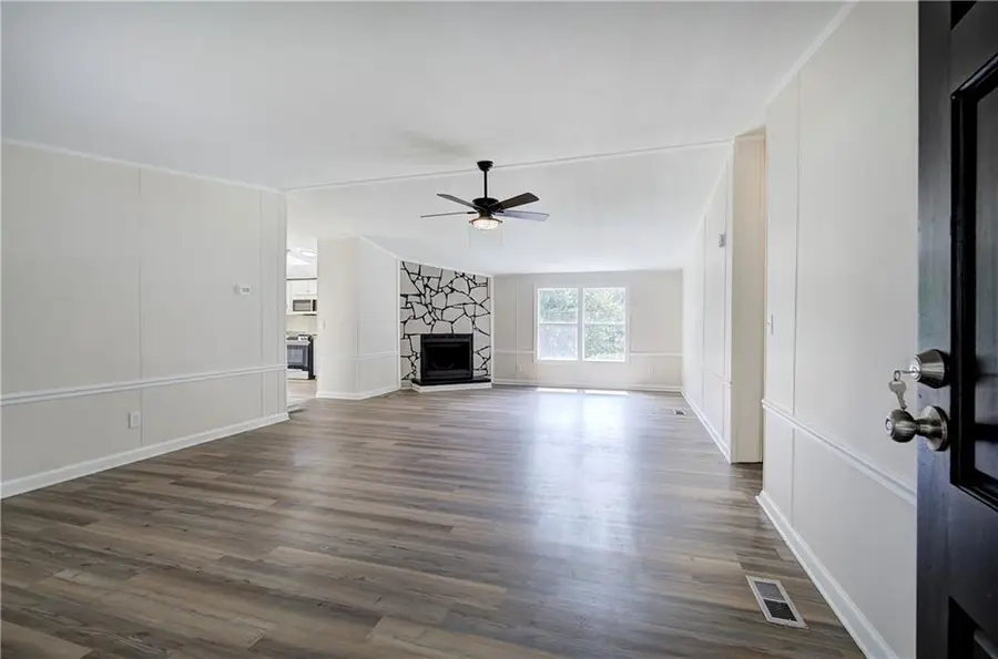 471 Homer Cochran Road, Dallas, GA 30132 - #2