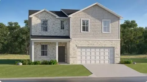 60 Sea Grove Drive, Rome, GA 30161 - #1