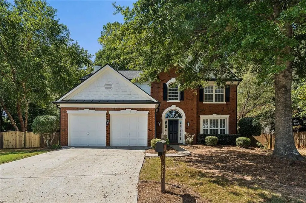 941 Bendleton Drive, Woodstock, GA 30188 - #1