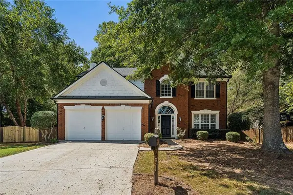941 Bendleton Drive, Woodstock, GA 30188